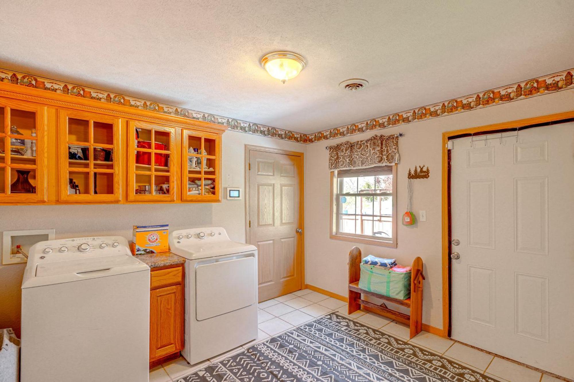 Spacious Ozarks Family Home - Private Pool And Grill バーボン郡 エクステリア 写真